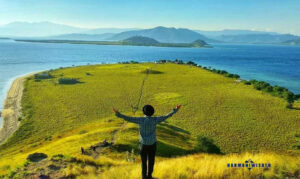 Liburan Pulau Kenawa