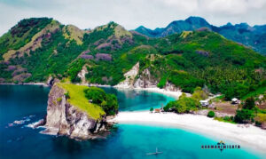 Pantai Koka – Sikka, NTT