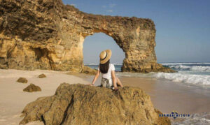 Pantai Mbawana – Sumba Barat Daya, NTT