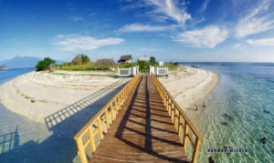 Pulau Kenawa