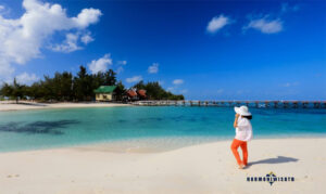 Pulau Tinabo