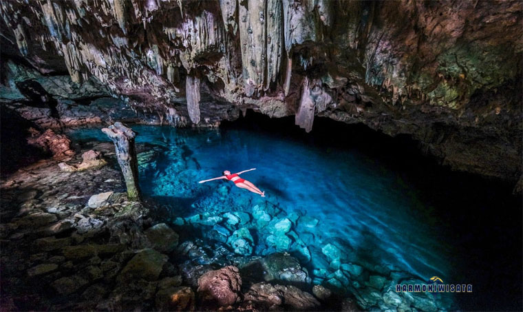 Rangko Cave