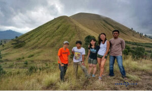Wisata Kawah Wurung