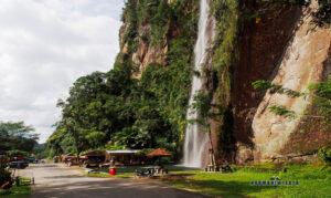 Wisata Lembah Harau – Payakumbuh, Sumatra Barat