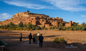 Aït Benhaddou