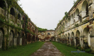 Ambarawa, Jawa Tengah