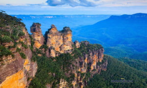 Blue Mountains