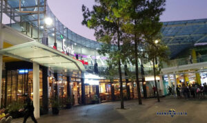 Cihampelas Walk Bandung