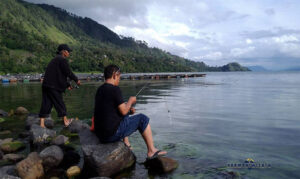Danau Toba