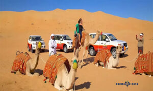 Desert Safari