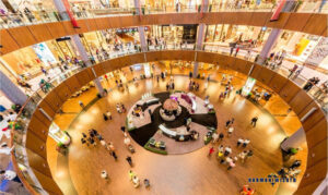 Dubai Mall