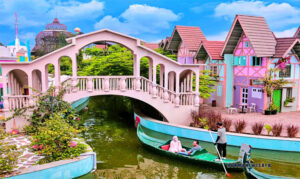 Dusun Semilir – Semarang