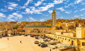 Fes Marocco