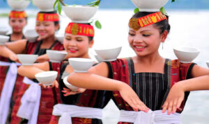 Festival Danau Toba – Sumatera Utara