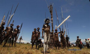 Festival Lembah Baliem – Wamena, Papua