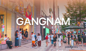 Gangnam