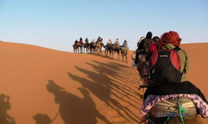 Gurun Sahara