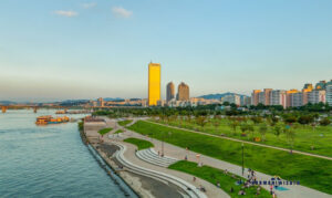 Han River (Hangang)