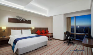 Holiday Inn Express Jakarta Pluit Citygate