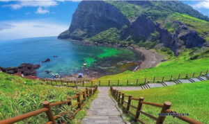 Jeju Selatan