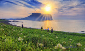 Jeju Timur