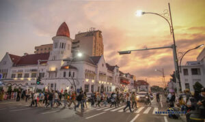 Kota Padang Spot Foto Aesthetic