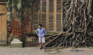 Kota Semarang Spot Foto Aesthetic