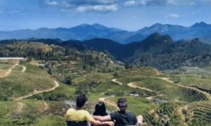 Malino, Sulawesi Selatan