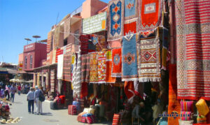 Marrakech