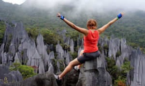 Mulu National Park