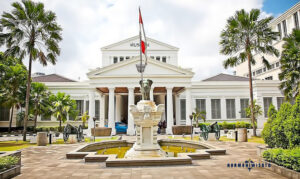 Museum Nasional Indonesia – Jakarta