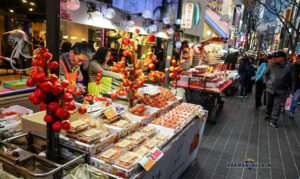 Myeongdong