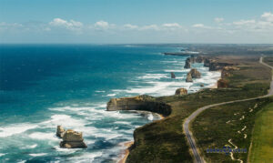 Ocean Road Day Trip