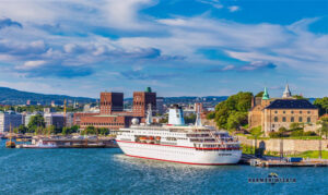 Oslo Norwegia