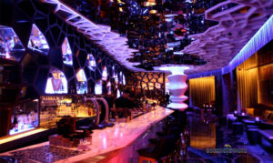 Ozone Bar