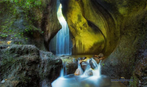 Air Terjun Tukad Cepung