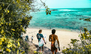 Pantai Green Bowl