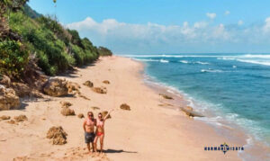 Pantai Nyang Nyang