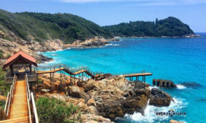 Pantai Perhentian, Terengganu