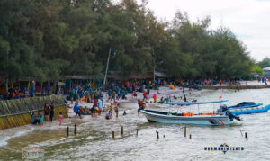 Pantai Pondok Permai
