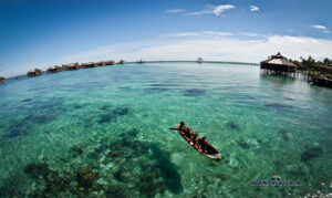 Pantai Sipadan, Sabah