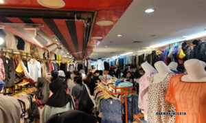 Pasar Senen – Jakarta