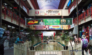 Pasar Turi Lama – Surabaya