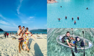 Pulau Perhentian