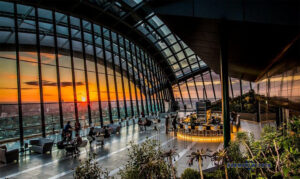 Sky Garden