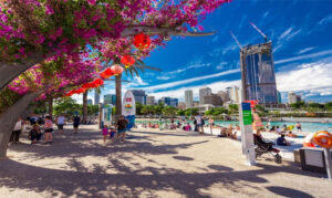 Southbank