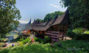 Sumpu, Sumatera Barat