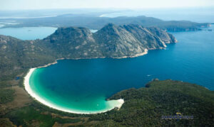 Tasmania