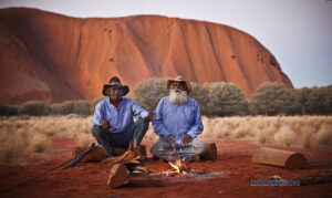 Uluru (Ayers Rock)