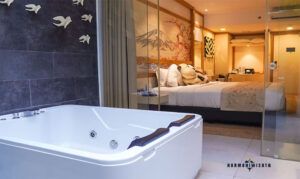 Verse Luxe Hotel Wahid Hasyim